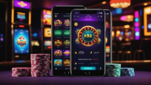 Tải Game B52 Club iOS: Hướng Dẫn Chi Tiết và Trải Nghiệm Đẳng Cấp